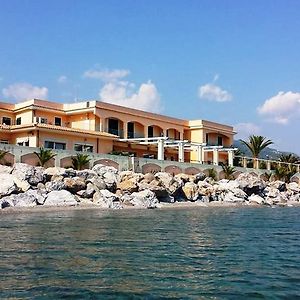 Hotel Ristorante La Lampara